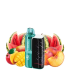JNR Stellarc 50K Watermelon Mango Peach | Puff50