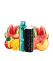 Watermelon Mango Peach - JNR Stellarc 50000 Puff