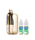 JNR Whale 38K Peach Mango 38000 Puff | Puff50