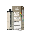 Lemon Lime Cherry Fizz - Al Fakher 50000 Puffs