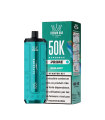 Gum Mint - Al Fakher 50000 Puffs