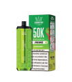 Lemon Mint - Al Fakher 50000 Puffs