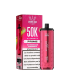 Al Fakher Hyper Max Prime Watermelon Pineapple | Puff50