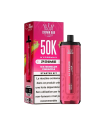 Watermelon Pineapple - Al Fakher 50000 Puffs