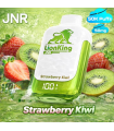 Strawberry Kiwi - JNR Lion King 50000 Puffs