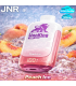 JNR Lion King Peach Ice 50000 Puff | Puff50