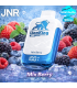 Mix Berry - JNR Lion King 50000 Puffs | Puff 50