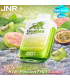 Kiwi Passion Fruit Guava - JNR Lion King 50000 Puffs | Puff 50