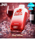 Red Wine - JNR Lion King 50000 Puffs | Puff 50