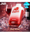 Red Wine - JNR Lion King 50000 Puffs