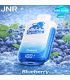 Blueberry - JNR Lion King 50000 Puffs | Puff 50