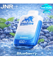 Blueberry - JNR Lion King 50000 Puffs