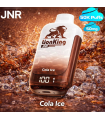 Cola Ice - JNR Lion King 50000 Puffs