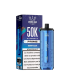 Berry Blue - Al Fakher Hyper Max Prime 50K