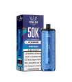 Berry Blue - Al Fakher 50000 Puffs