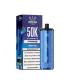 Berry İce - Al Fakher 50000 Puffs
