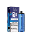 Berry İce - Al Fakher 50000 Puffs