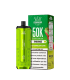 Watermelon Lime - Al Fakher 50000 Puffs