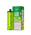 Watermelon Lime - Al Fakher 50000 Puffs