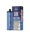 Blue Razz Lemonade - Al Fakher 50000 Puffs