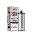 Lush İce - Al Fakher 50000 Puffs