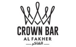CROWN BAR AL FAKHER