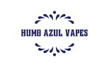 HUMO AZUL