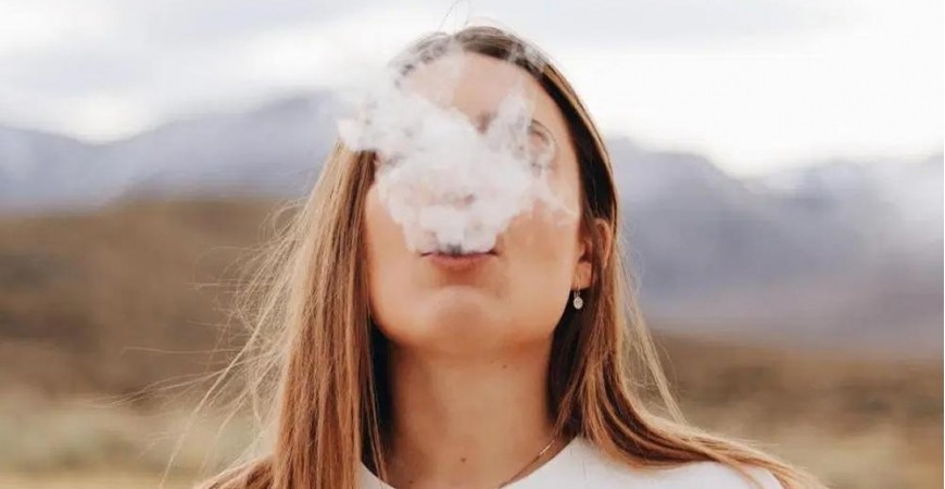 Puff Bar Nedir ? 
