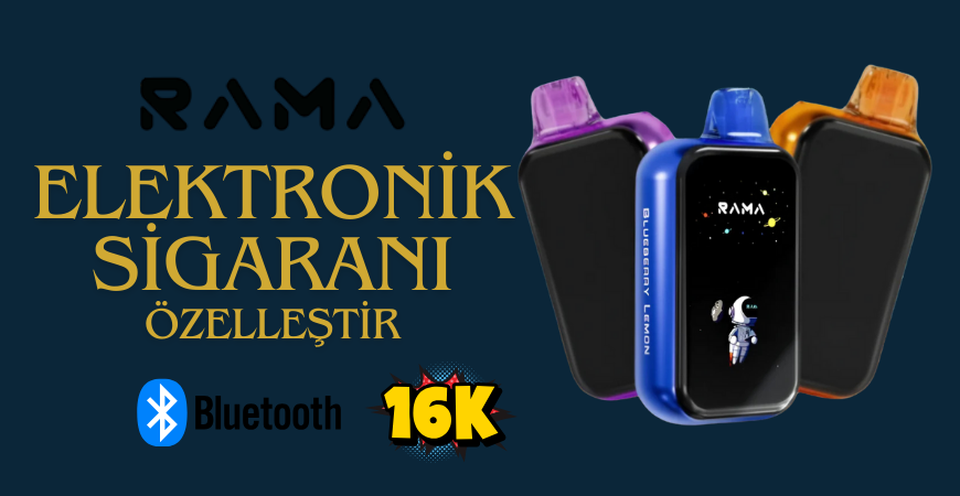 Rama İncelemesi: En Son Modeller, Teknoloji ve Rakiplerle Karşılaştırma!